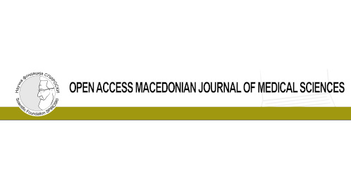 Open Access Macedonian Journal of Medical Sciences