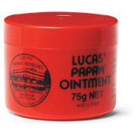 Is Lucas' Papaw Ointment Good For You?