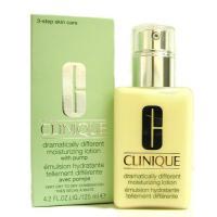 Clinique Dramatically Different Moisturizing Lotion - Acne.org