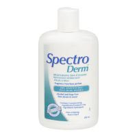 Spectro Derm : Cleanser 