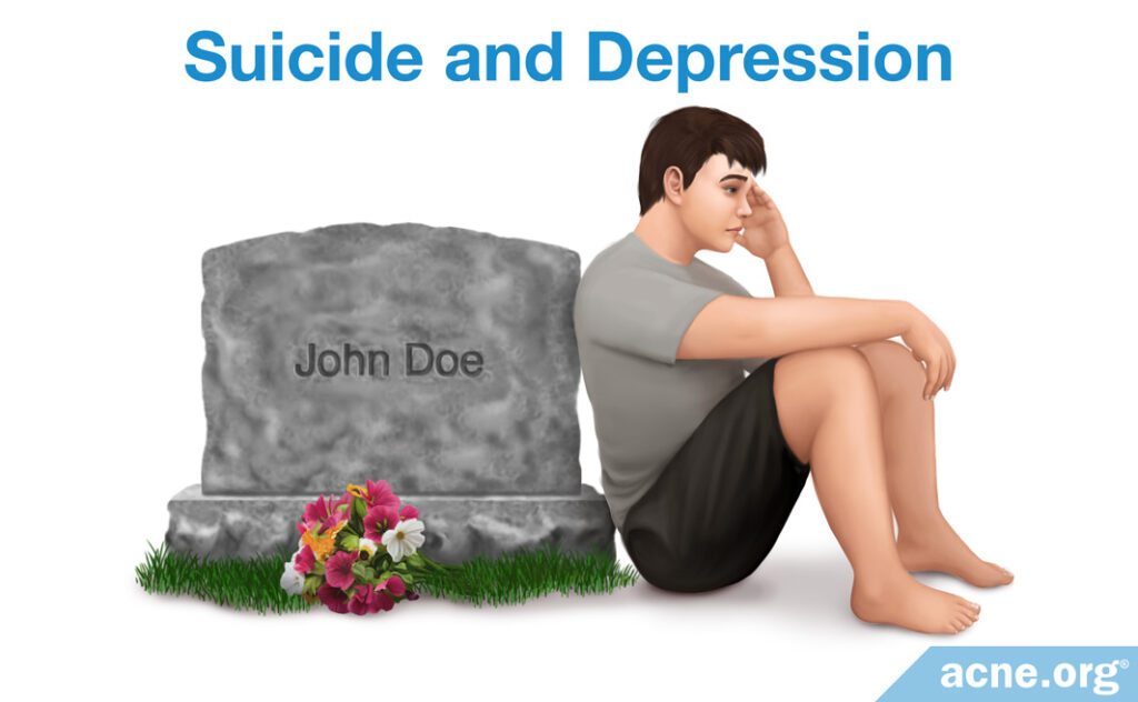 Suicide and Depression