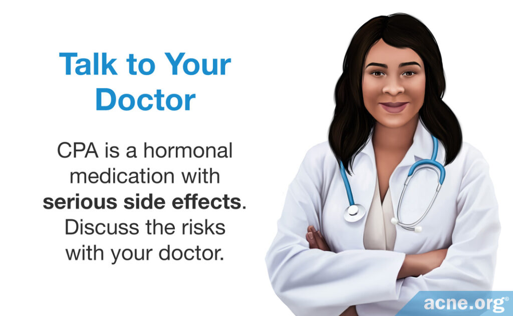 Talk to Your Doctor