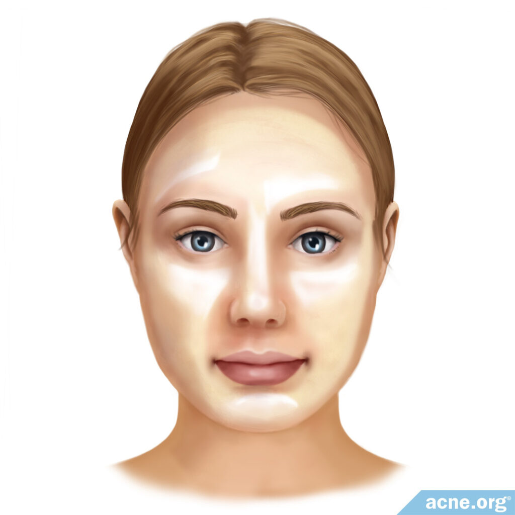 Egg White Mask