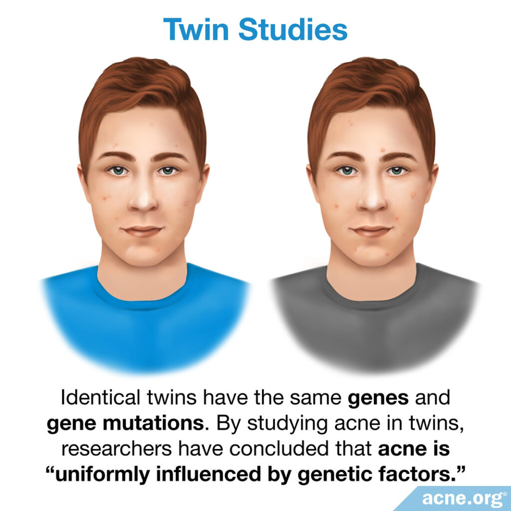 Twin Studies