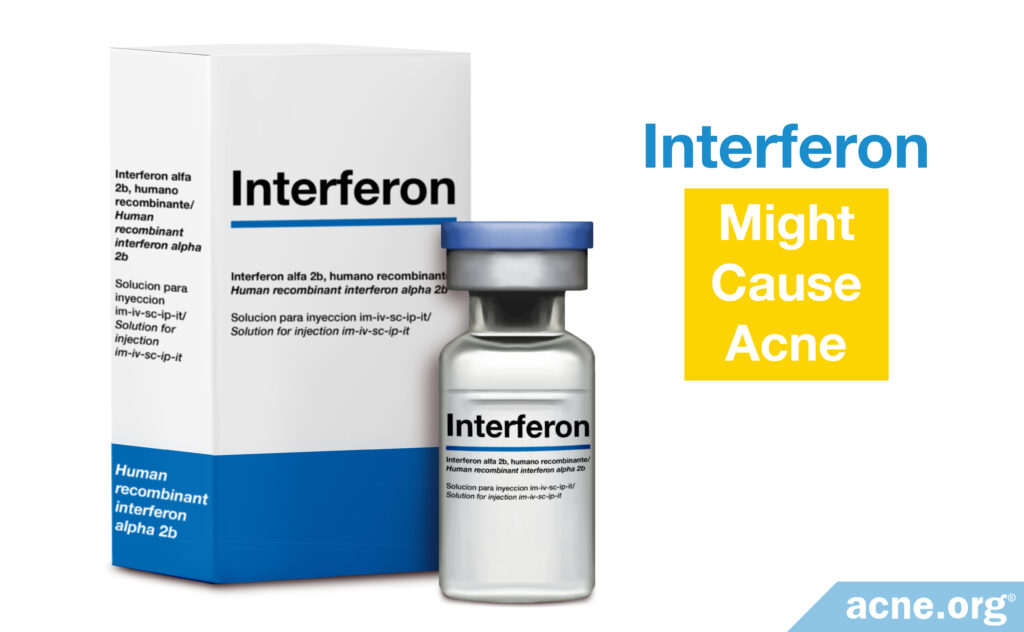 Interferon