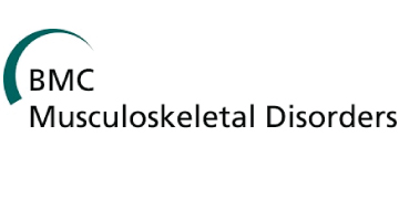 BMC Musculoskeletal Disorders