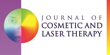 Journal of Cosmetic and Laser Therapy