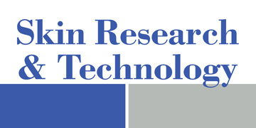 Skin Research & Technology