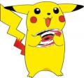 Pika Cane