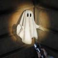 Ghost Behind My Eyes