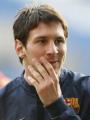 Profile picture of Leo Messi