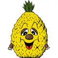 Profile picture of Mr. Pineapple
