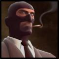 Profile picture of The Spy