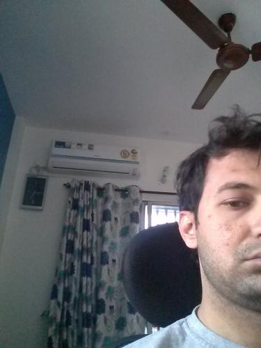 sickofacneindia