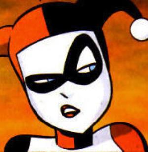 Profile picture of harleyquinn1801