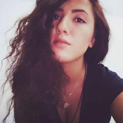 Yasaman Rad