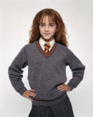 Profile picture of hermionestranger