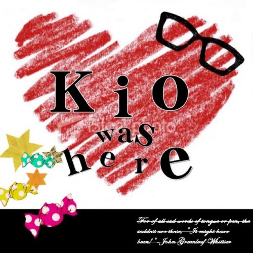 kio
