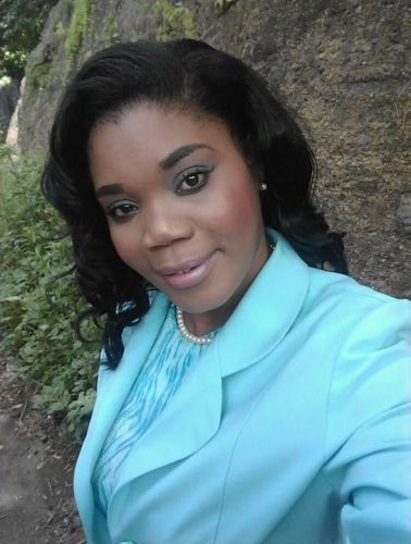 Profile picture of Alvina Joseph