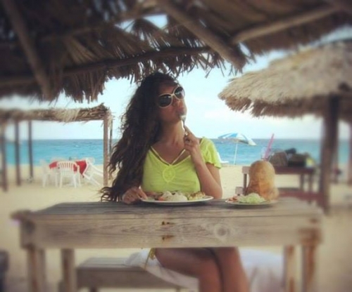 Barbie Shanila