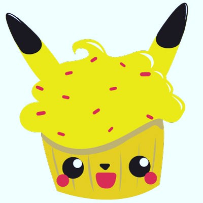 Profile picture of PikachuCupcake