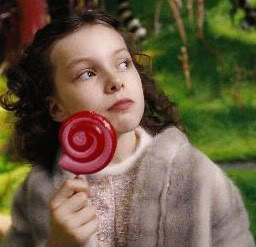 Profile picture of veruca salt