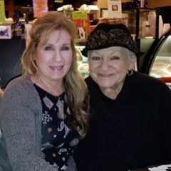 Kathy P