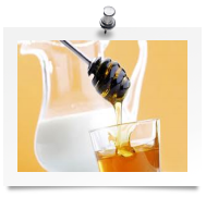 Profile picture of Milk and Honey
