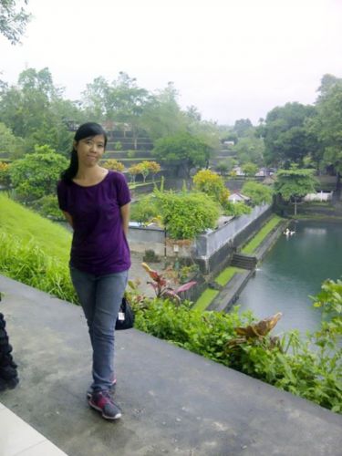 Nuryanti T D