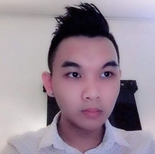 Ray Lee Yit Lun