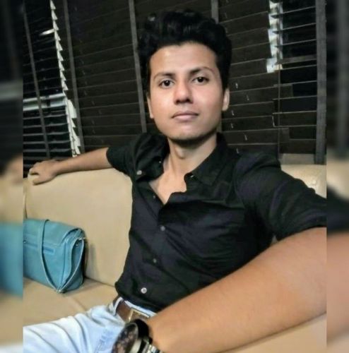 Nishant Nirala