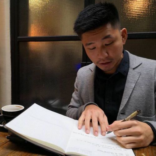Profile picture of Woon Hon Bin