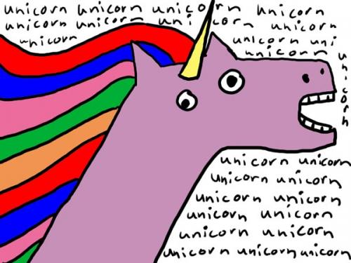 Profile picture of unicorntears