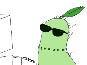 Profile picture of celery