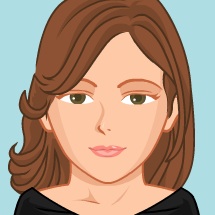 Profile picture of PolkaDotty