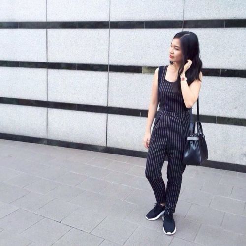 Nora Setiawan