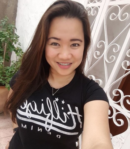 rizza garcia
