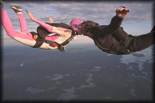 Profile picture of SkydiveKelsey