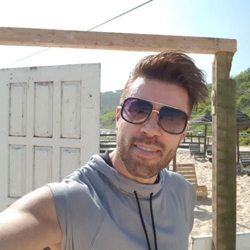 Davide Da Silva