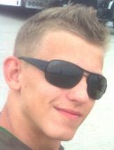 Fighter Adam P L