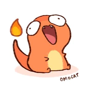 O M Gmahface