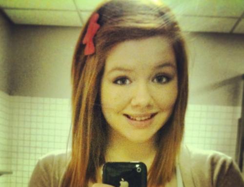Meagan Greenhaw