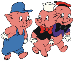 Profile picture of 3lilpigs