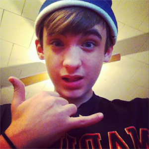 Colton W