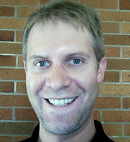 Ryan Johnson