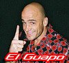 Profile picture of EL Guapo