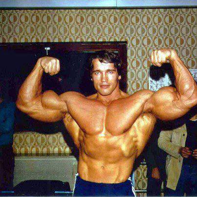 Aspiringbodybuilder