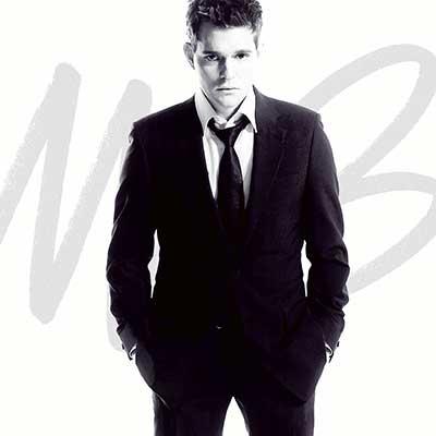 Buble Kinda Day