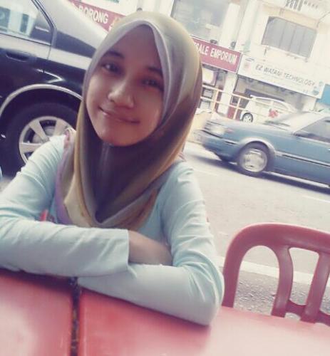 Profile picture of nurshahira