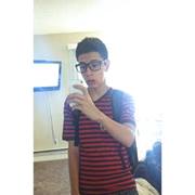 Jared Valdez